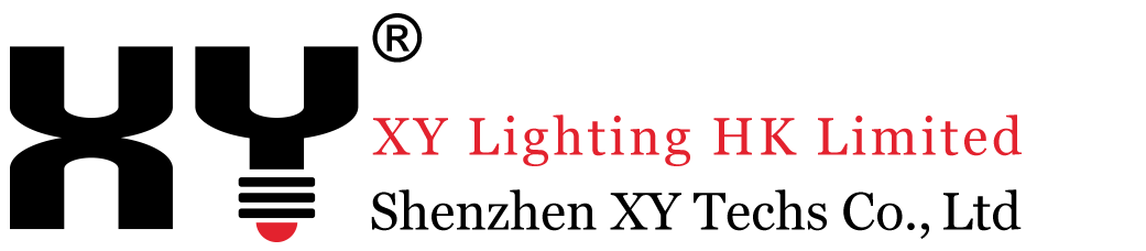 XY Lighting HK Limited