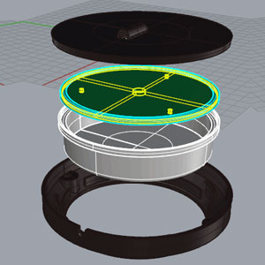 ruber-ring-cover-the-PCB