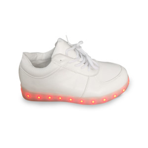 LED foot wear