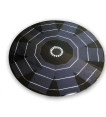 Solar landscape