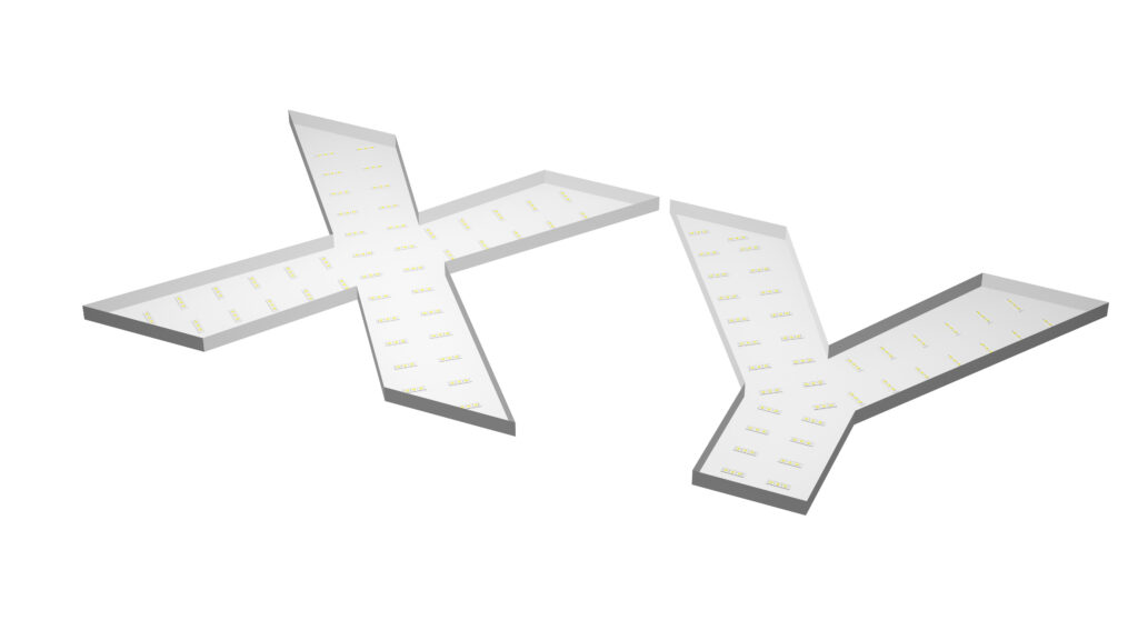 LED module manufacturer XY Lighting China